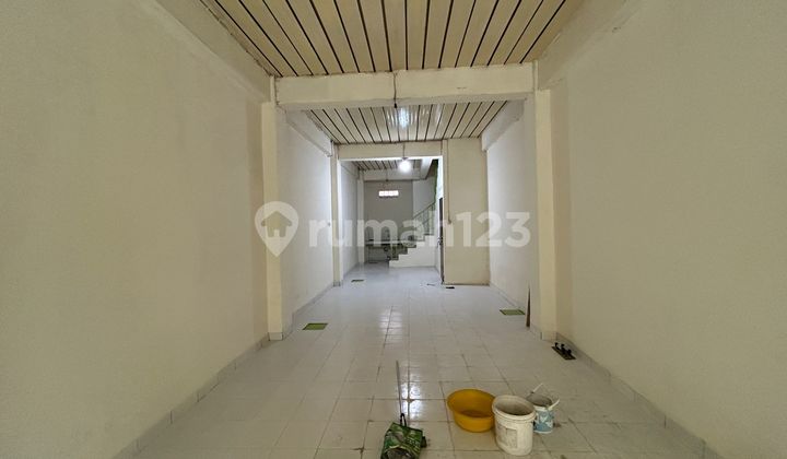 Disewakan Ruko Jembatan Lima Siap Pakai 1