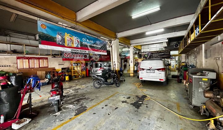 Dijual Ruko Gandeng di Gading Serpong Boulevard Tangerang Sangat Strategis Dijual Ruko Gandeng di Gading Serpong Boulevard Tangerang Sangat Strategis