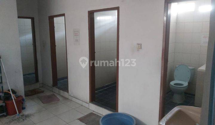 Dijual Cepat Rumah Kost di Tawakal Tomang Jakarta Barat 2