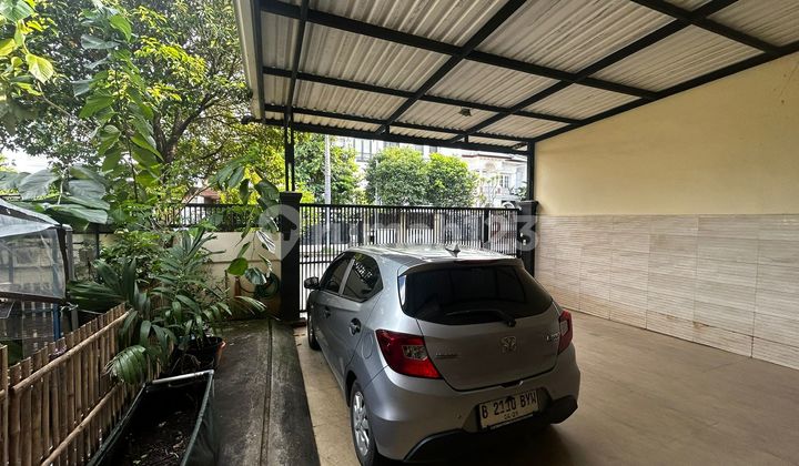 Dijual Rumah Siap Huni di Permata Buana Jakarta Barat Dijual Rumah Siap Huni di Permata Buana Jakarta Barat