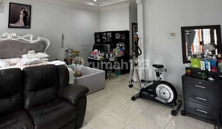 Dijual Cepat Rumah Siap Huni di Pluit Permai Jakarta Utara 2