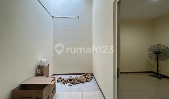 Disewakan Rumah Siap Huni di Green Court Cengkareng 2