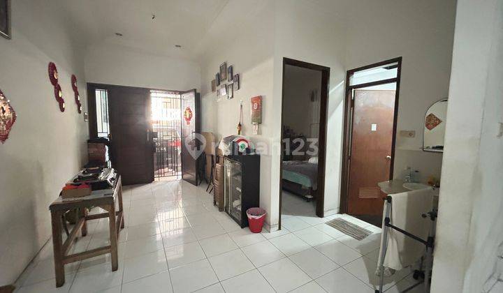 Dijual Rumah 2 Lantai Siap Huni di Duri Kepa Jakarta Barat