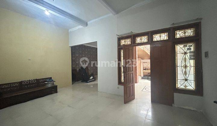 Dijual Cepat Rumah Kost di Kemayoran Jakarta Pusat