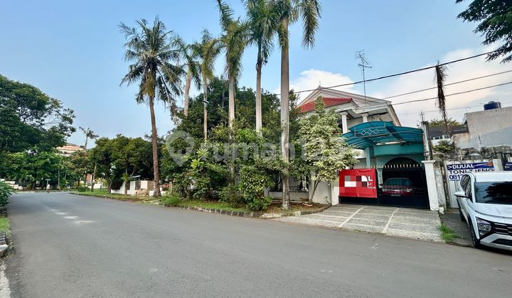 Dijual Rumah 2 Lantai di Ancol Jakarta Utara Dijual Rumah 2 Lantai di Ancol Jakarta Utara