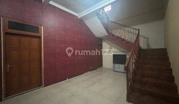 Dijual Cepat Rumah Kost di Kemayoran Jakarta Pusat