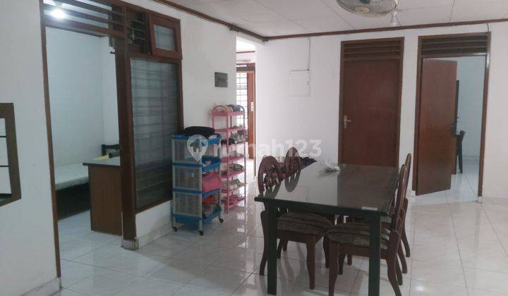 Dijual Cepat Rumah Kost di Tawakal Tomang Jakarta Barat 1