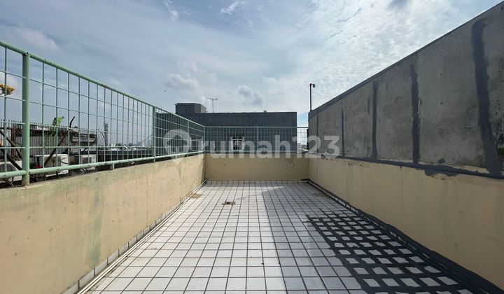 Disewakan Ruko Siap Pakai Jembatan Lima Akses 2 Mobil 2