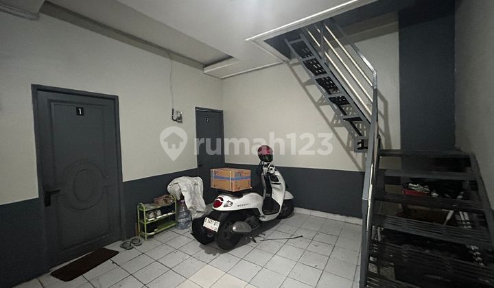 Active Boarding House for Sale in Cengkareng, West Jakarta 1