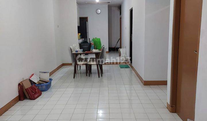 Rumah Siap Huni Kosambi Baru SHM 1