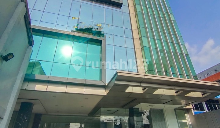 Disewakan Gedung Kantor di Warung Buncit, Jakarta Selatan Disewakan Gedung Kantor di Warung Buncit, Jakarta Selatan