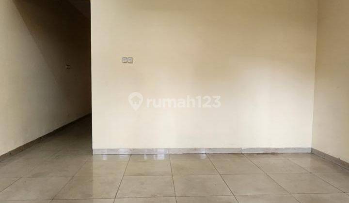 Dijual Cepat Rumah Siap Huni di Tomang Strategis