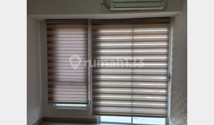 Dijual Apartemen Paradise Mansion Kalideres Lantai Rendah