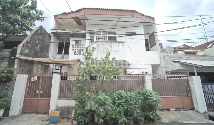 For Sale: Boarding House in Gelong Tomang, West Jakarta