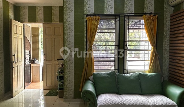 Dijual Rumah Siap Huni di Semanan Jakarta Barat