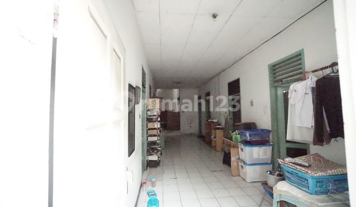 For Sale: Boarding House in Gelong Tomang, West Jakarta 2