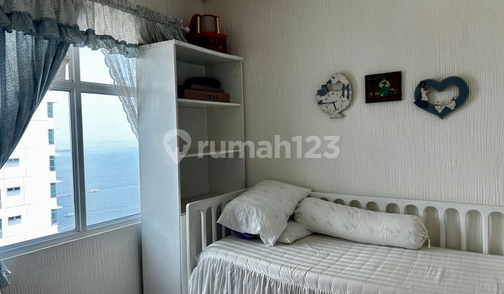 For Sale Green Bay Pluit Tower J Apartment Condominium 2