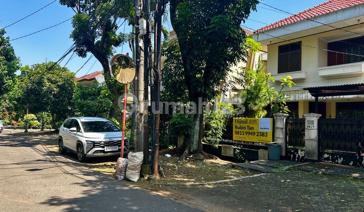 For Sale Luxury Move-in Ready House in Jagakarta, South Jakarta