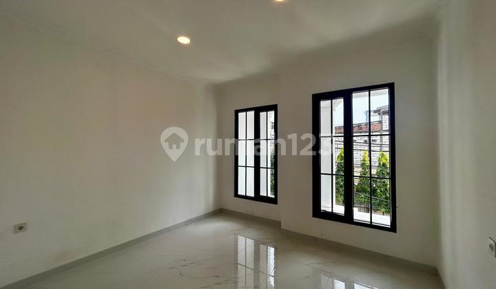 Dijual Rumah Baru di Sunter Jakarta Utara 2