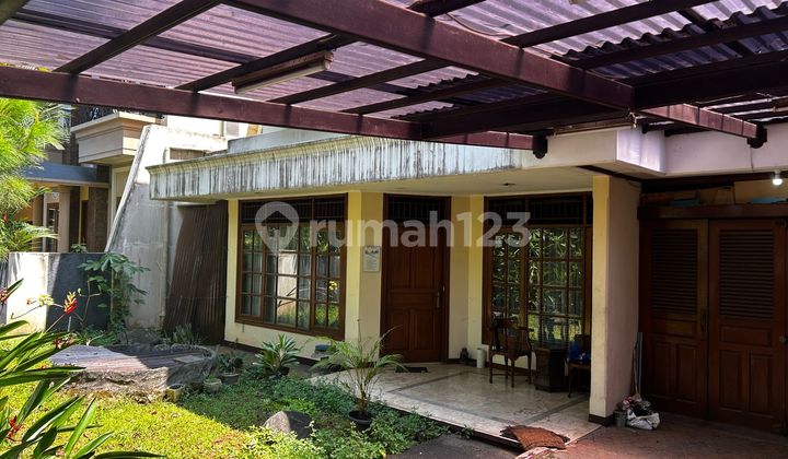 Dijual Rumah Mewah Siap Huni di Jagakarta Jakarta Selatan Dijual Rumah Mewah Siap Huni di Jagakarta Jakarta Selatan
