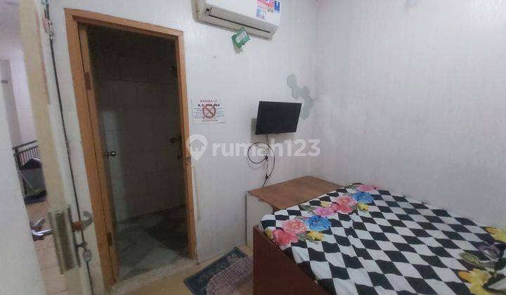 Dijual Rumah Kost 2 Lantai Siap Usaha di Slipi Jakarta Barat 2