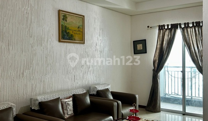 Dijual Apartment Condominium Green Bay Pluit Tower L