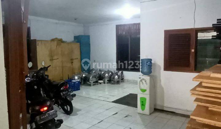 Cepat Rumah Hitung Tanah di Tomang Akses 3 Mobil 2