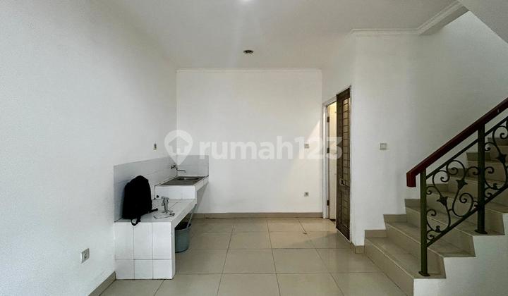 Dijual Rumah Siap Huni di Elista Village Gading Serpong 1