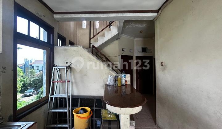 For Sale, Strategically Located House in Tomang, West Jakarta 2