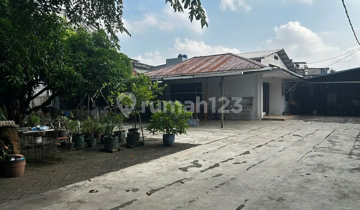 For Sale Land in Kebayoran Lama, South Jakarta For Sale Land in Kebayoran Lama, South Jakarta
