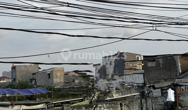 Land for Sale in Menceng, West Jakarta Land for Sale in Menceng, West Jakarta