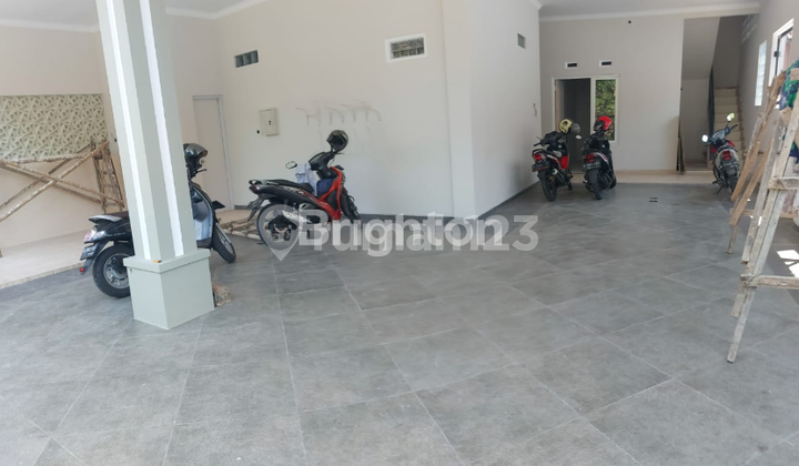 Premium Boarding House in Dau, Close to Campus 2