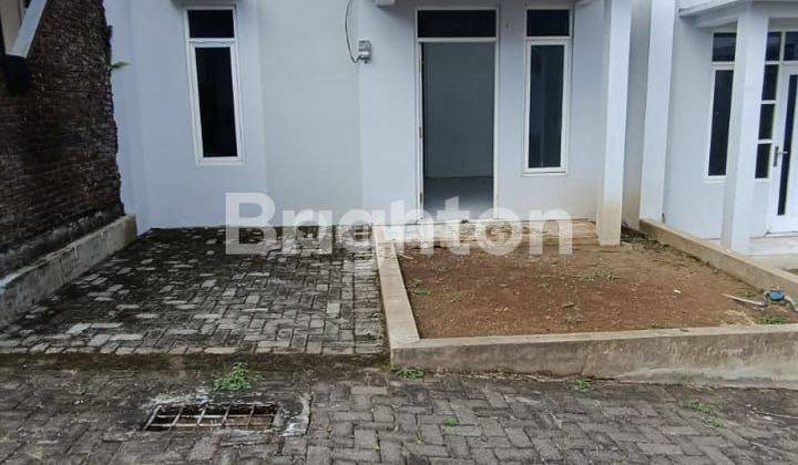 Rumah Sukodadi Residence Malang 1