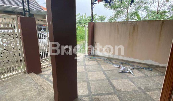 BUTUH CEPAT LAKU / TURUN HARGA KE-2 // RUMAH 2 LANTAI DI PANDAAN VIEW KUTOREJO, PANDAAN 2