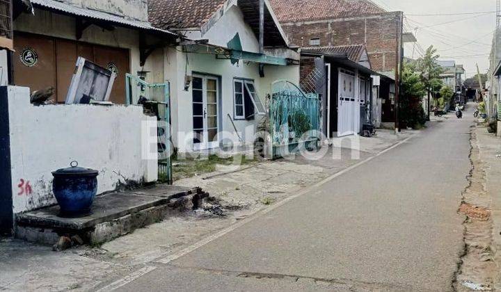 RUMAH  MURAH MULYOREJO SUKUN 2