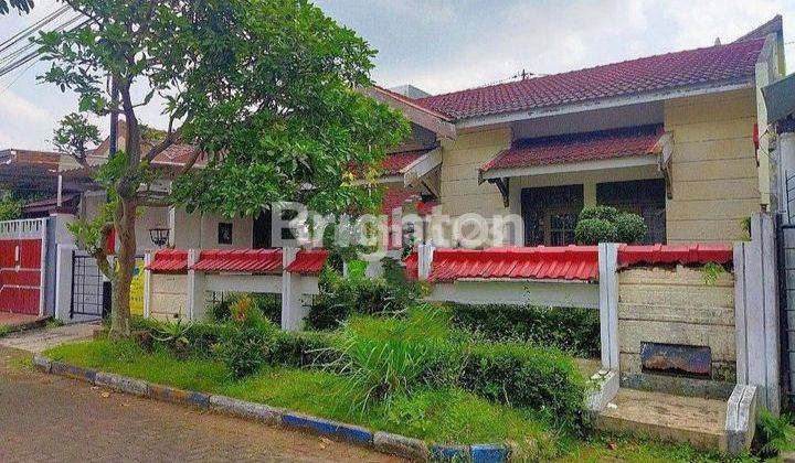 Dijual Rumah di Pondok Blimbing Indah Araya 1