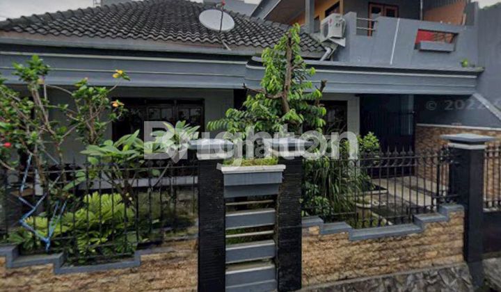 Soekarno Hatta Area Boarding House Near Brawijaya University, Malang City 2