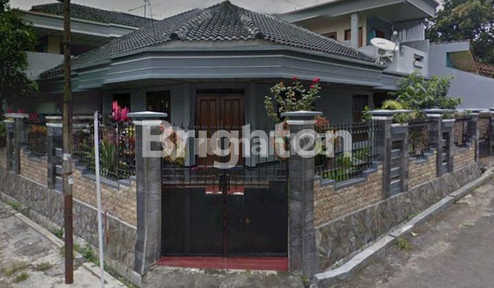 Rumah Kos Daerah Soekarno Hatta Dekat UB Kota Malang