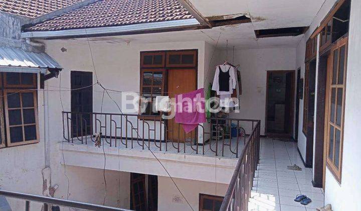 RUMAH KOS 54 KT DI JL RAYA SUMBERSARI, SUMBERSARI, KEC LOWOKWARU, KOTA MALANG DEKAT KAMPUS UIN, UB, UM, UNMER 2