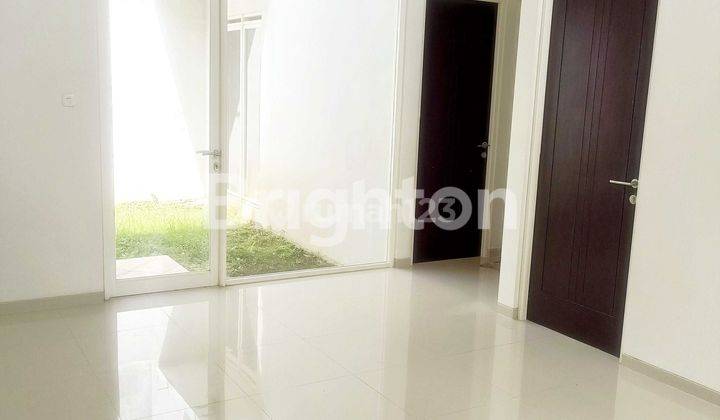 Disewakan/ Jual Rumah Austinville Malang 2