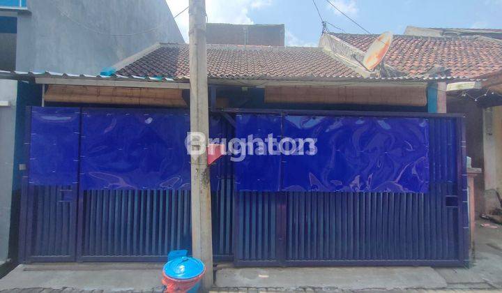 RUMAH MINIMALIS SIAP HUNI DI PERUM KARANG DUREN PERMAI, KEL KARANG DUREN, KEC PAKISAJI, KAB MALANG 2