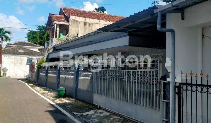 RUMAH DI JL TAMAN BOROBUDUR INDAH, MOJOLANGU, KEC LOWOKWARU, KOTA MALANG 2