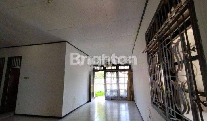 Dijual Rumah di Pondok Blimbing Indah Araya 2