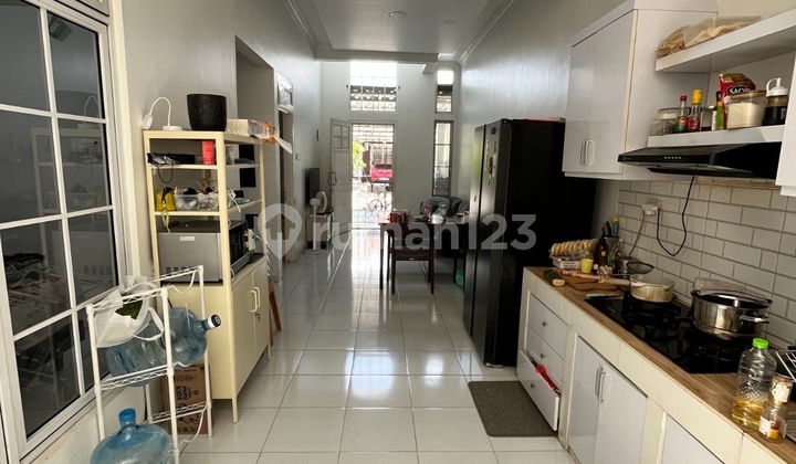 Semi-Furnished Tidy House, Citra Gran Cibubur