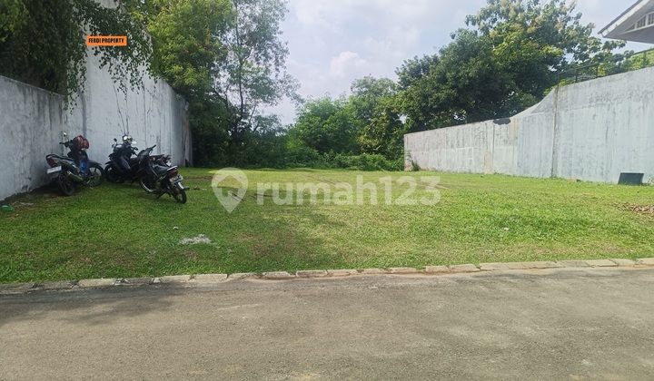 Plot in the Leading Cluster of Citra Gran Cibubur Plot in the Leading Cluster of Citra Gran Cibubur