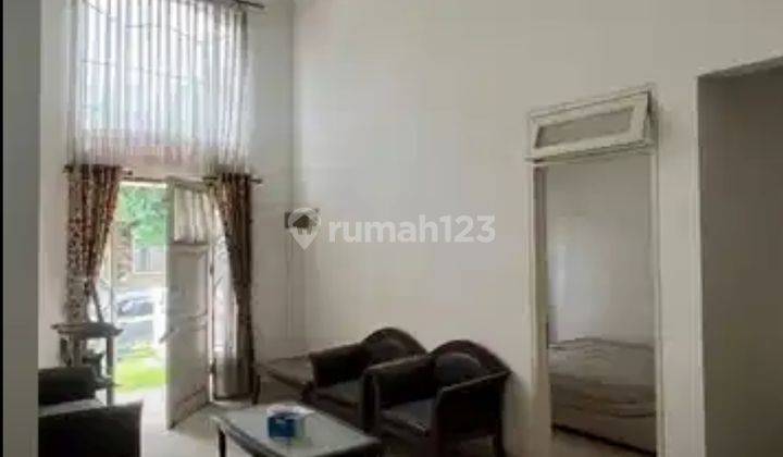  Rumah Murah Luas 120 Meter Citra Gran Cibubur 2