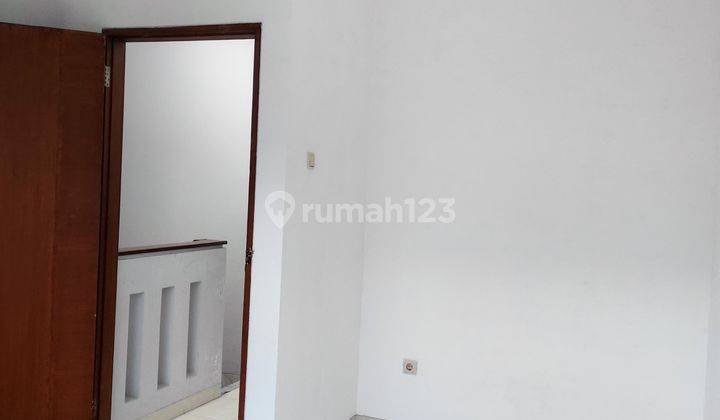 Rumah Rapi Siap Huni Citra Gran Cibubur 2