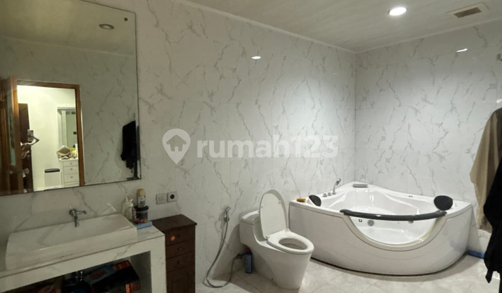 Citra Gran Cibubur Ready-to-Occupy Boulevard House Citra Gran Cibubur Ready-to-Occupy Boulevard House