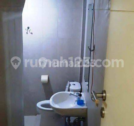 Rumah Minimalis 2 Lantai Depan Taman Citra Gran Cibubur 4
