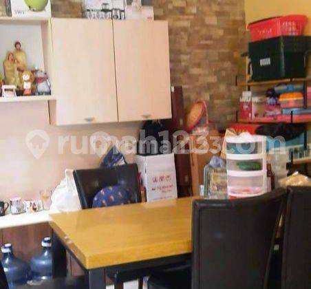 Rumah Minimalis 2 Lantai Depan Taman Citra Gran Cibubur 3